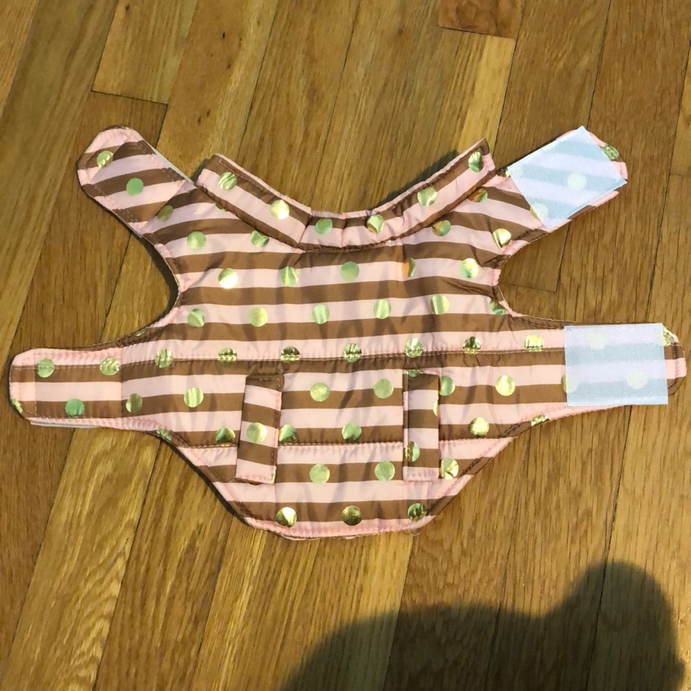 XS dog coats/Christmas Pjs - Picture 4 of 8